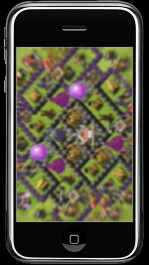 Guide for Clash of Clans скриншот 2