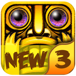 Free Temple Run 2 Tricks أيقونة
