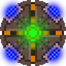 The Core أيقونة