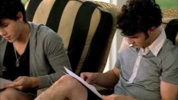 Jonas Brothers Videos 3 تصوير الشاشة