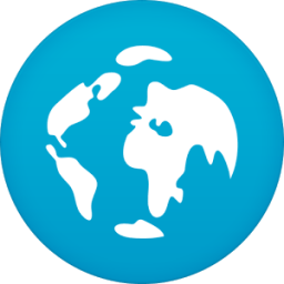 World Wide Web Browser иконка