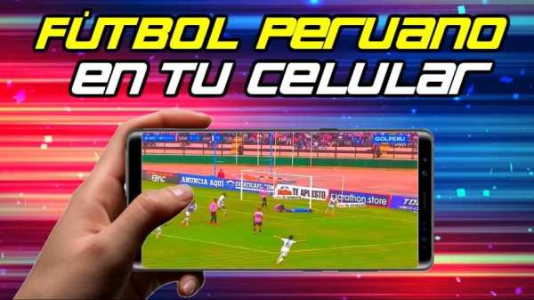 Ver Partidos De Perú En Vivo - Guide 2020 स्क्रीनशॉट 3