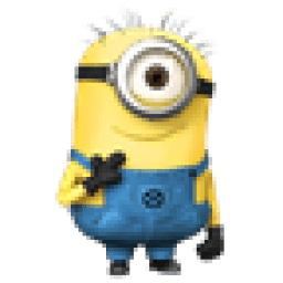 Minions Fan icon