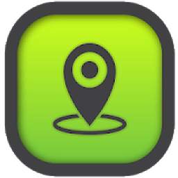 Live GPS Satellite Maps &GPS Voice Navigation 2020