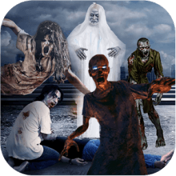 ikon Horror Movie FX-Scary Effects