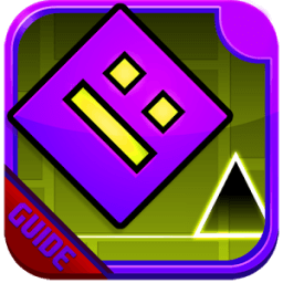 Guide for Geometry Dash Lite أيقونة