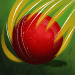 Cricket Card Championship icon
