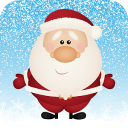 ikon Talking Santa Claus 3D