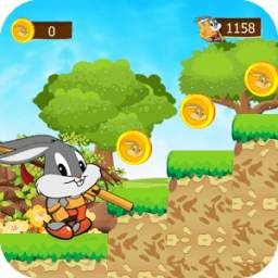 Super Looney Bunny Dash 1.3