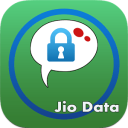 Free Locker Jio Data Unlimited أيقونة