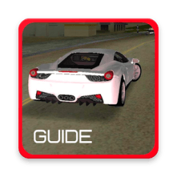Guide for GTA Vice City icon