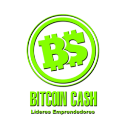 ikon Bitcoin Cash Emprendedores