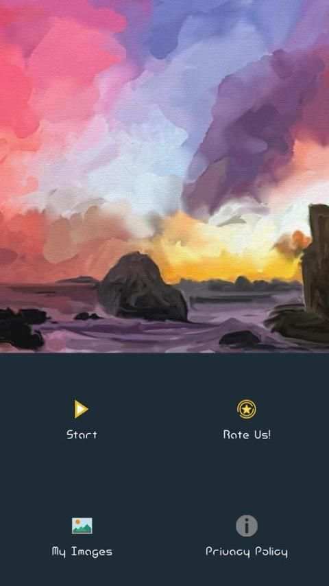 Photo editor - Text screenshot 7