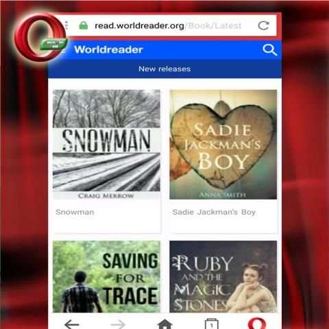 Guide Opera Mini Browser 2017 скриншот 8