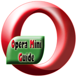Guide Opera Mini Browser 2017 иконка