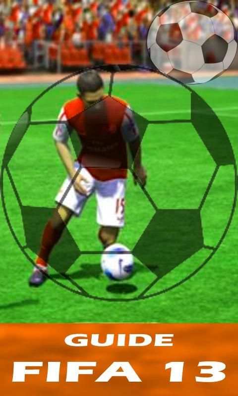 Guide FIFA 13 screenshot 2
