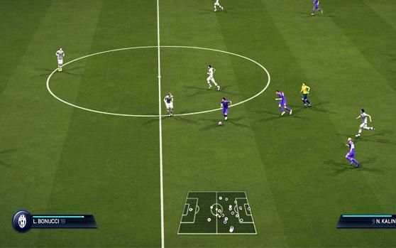 GUIDE PES 2017 screenshot 4