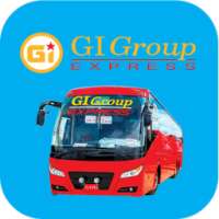 GI Group Agent on 9Apps