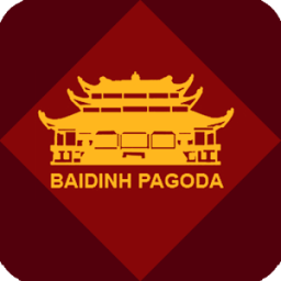 Bai Dinh Pagoda иконка