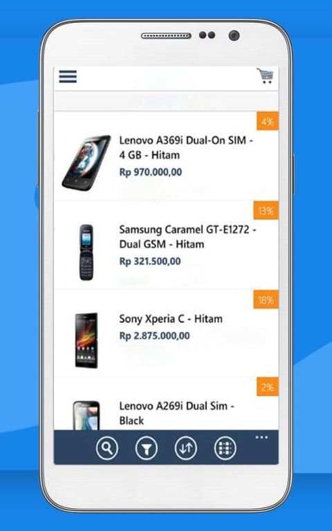 Free Tips LZ - Online Shopping Free screenshot 2