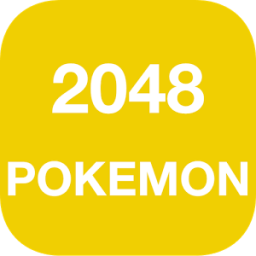 2048 for Pokemon иконка