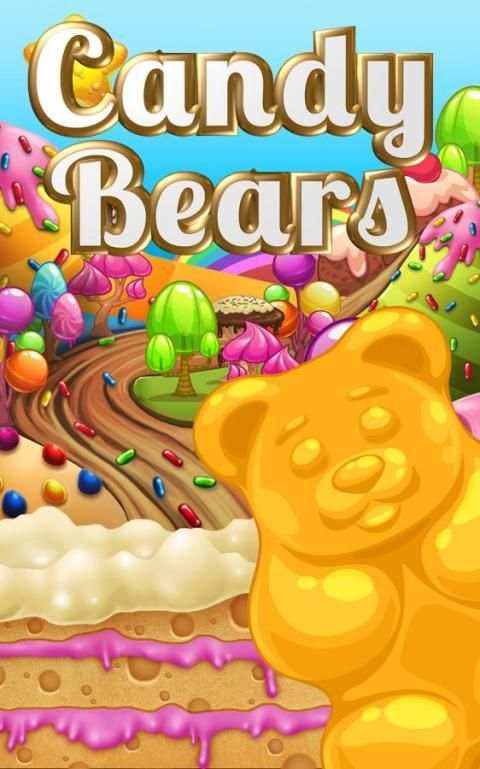 Save the Candy Bears screenshot 5