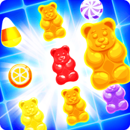 Save the Candy Bears иконка