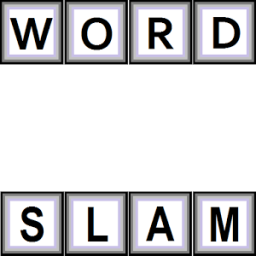 WORD SLAM आइकन