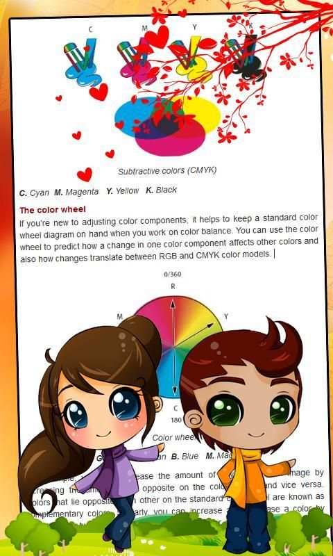 Learn PhotoShop CS6 screenshot 2