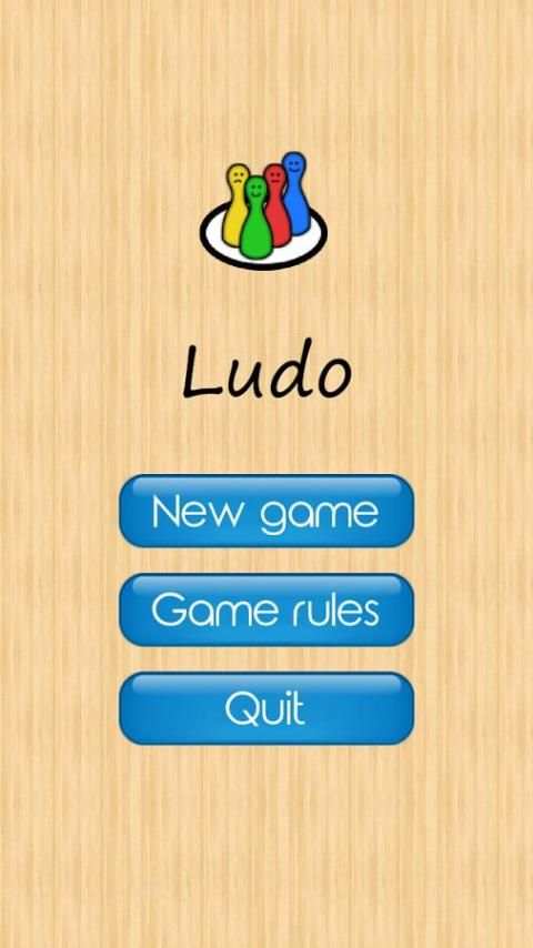 Ludo screenshot 4
