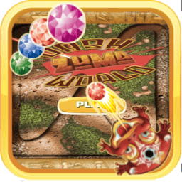 ikon Dash Zuma World