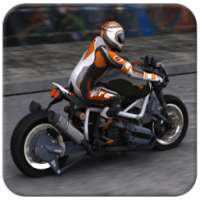 Xtreme Moto Rider 3D