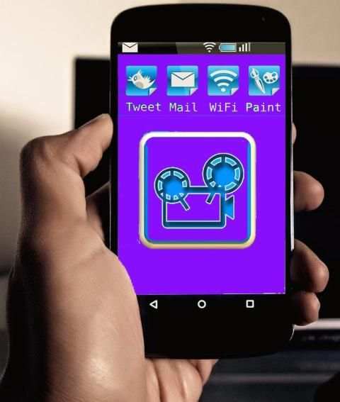 New Viber Messenger Call Guide screenshot 1