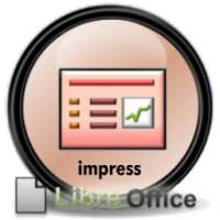 06 LibreOffice Impress on 9Apps