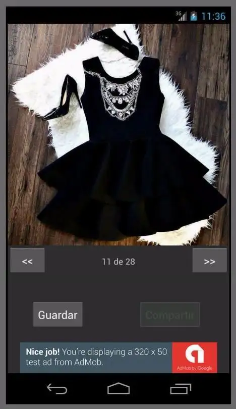 Descarga de la aplicación Yo Amo Los Vestidos 2023 - Gratis - 9Apps