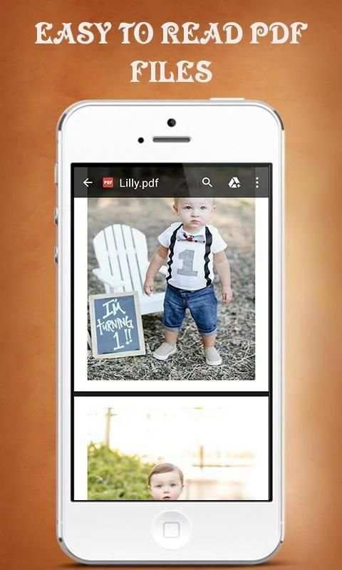 Fast Convert All Image to Pdf 2 تصوير الشاشة