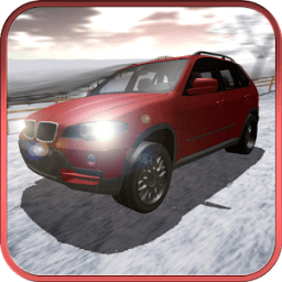 Snow Rally Champion иконка