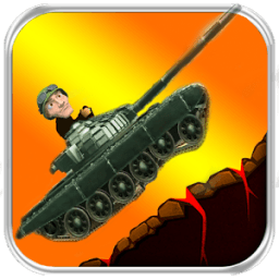 ikon Hill Racing Car