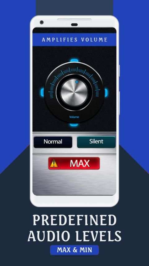 Equalizer Bass Booster-Bqualizer Music Player 2020 screenshot 2