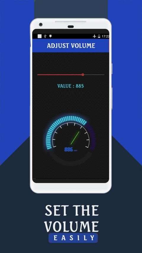 Equalizer Bass Booster-Bqualizer Music Player 2020 screenshot 4