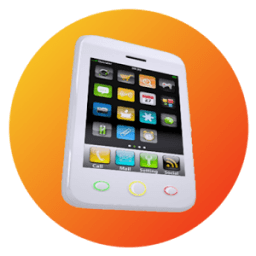 Launcher IOS 10 Phone 7 Plus+ أيقونة