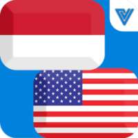 Indonesia English Translator on 9Apps