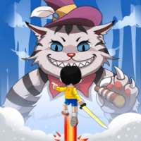 Nobita साहसिक