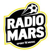 RADIOMARS (Sport & Music) logo