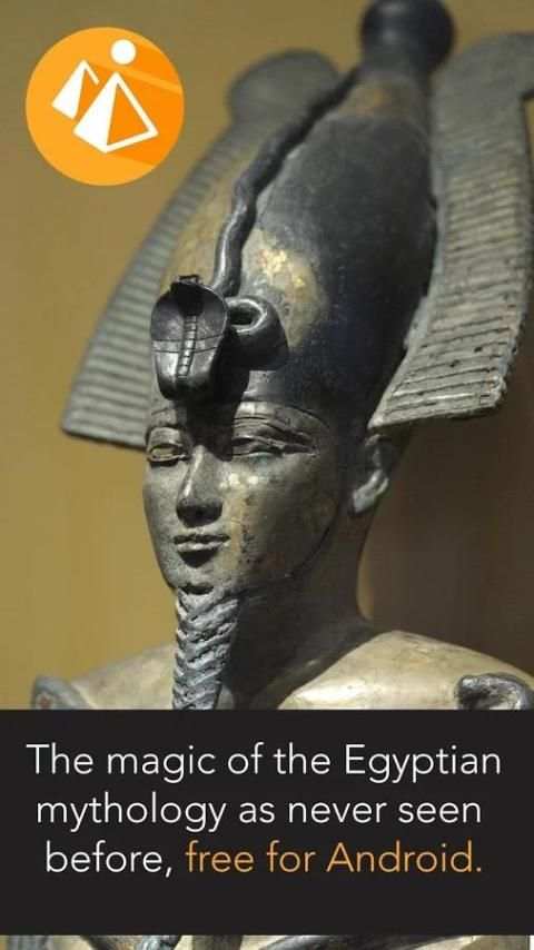 Egyptian Gods images скриншот 11