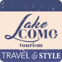Lake Como Tourism on 9Apps