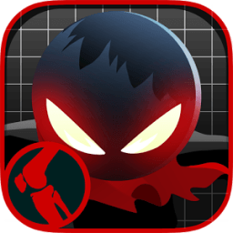 Stickman Warriors Heroes icon