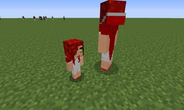 Baby Mod screenshot 1