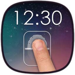 Fingerprint Lock Screen 3.0