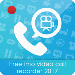 ikon Free Imo Video call Rec 2017